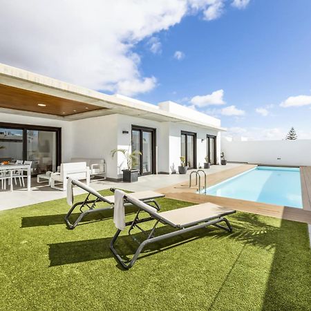 Casa Beyel La Concha Villa Playa Honda  Eksteriør billede