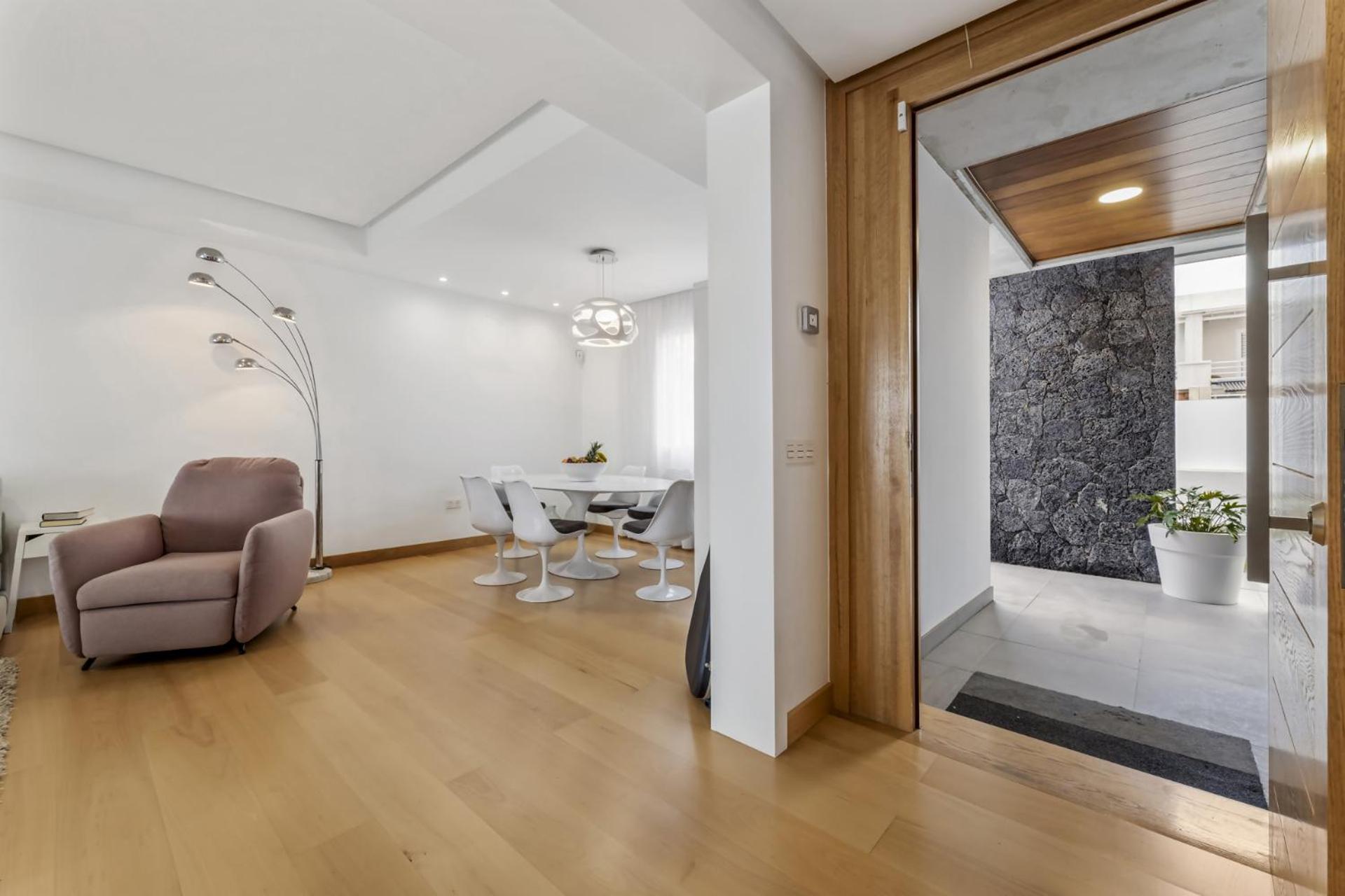 Casa Beyel La Concha Villa Playa Honda  Eksteriør billede