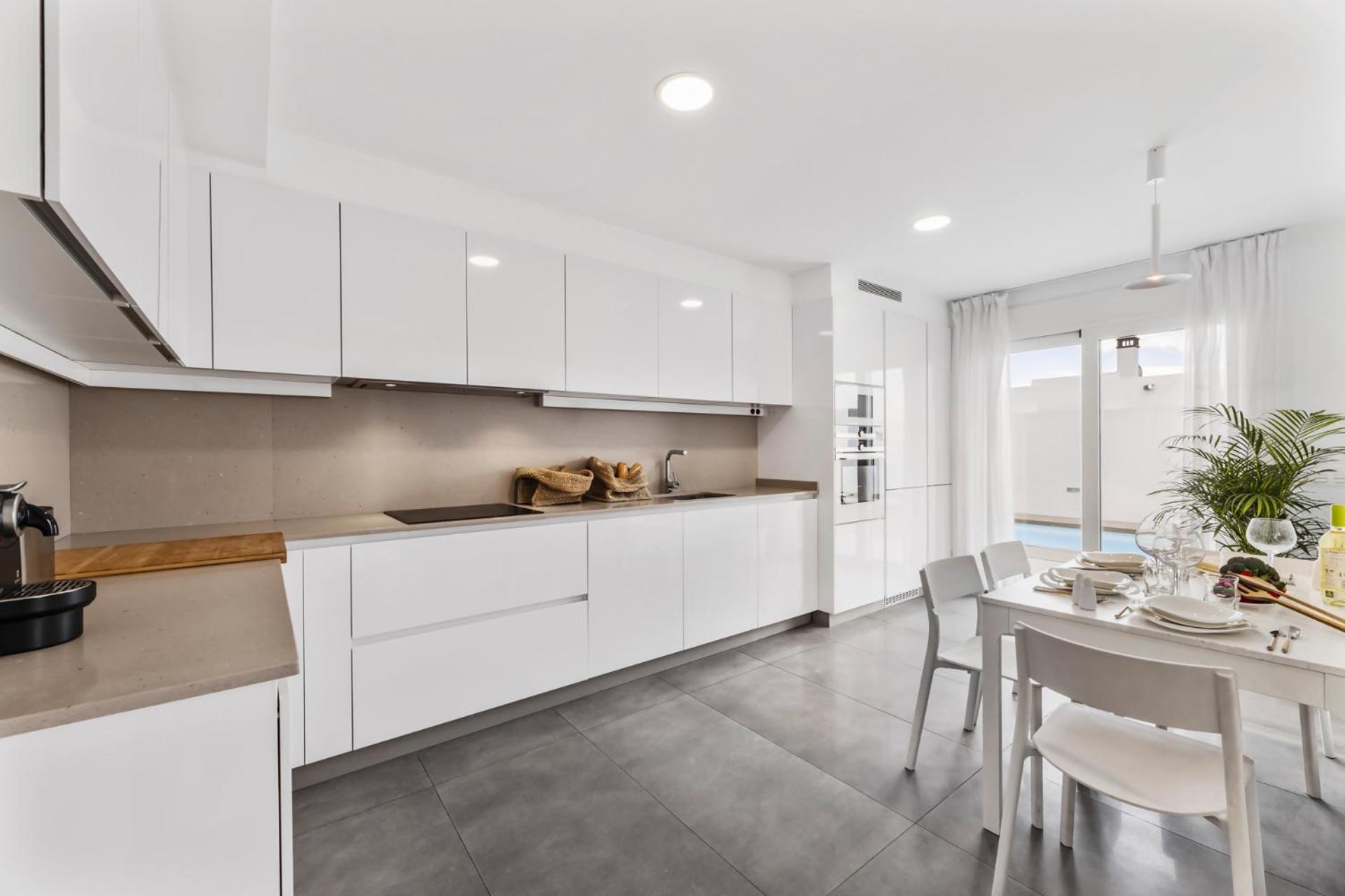 Casa Beyel La Concha Villa Playa Honda  Eksteriør billede