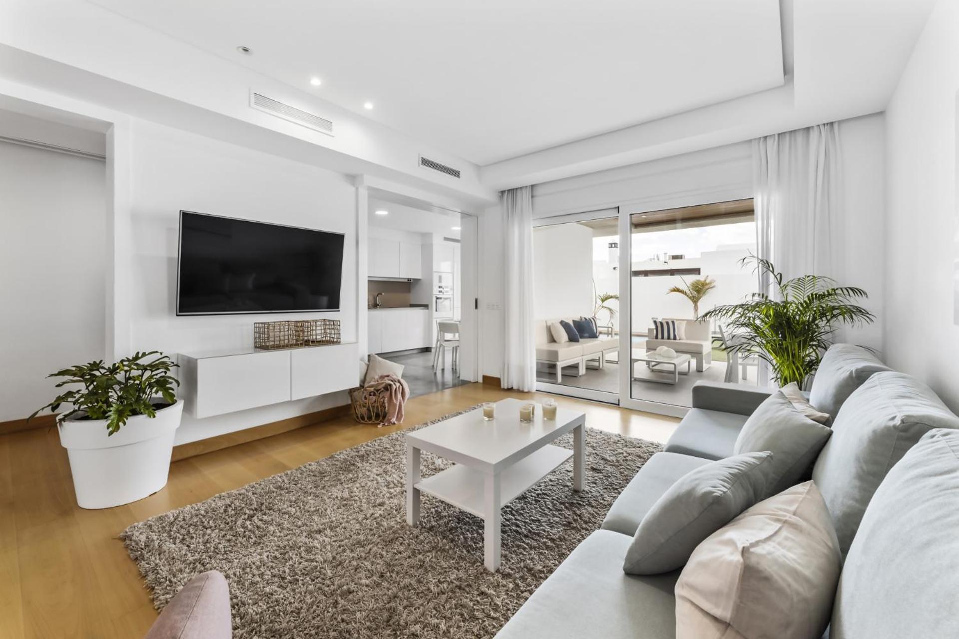Casa Beyel La Concha Villa Playa Honda  Eksteriør billede