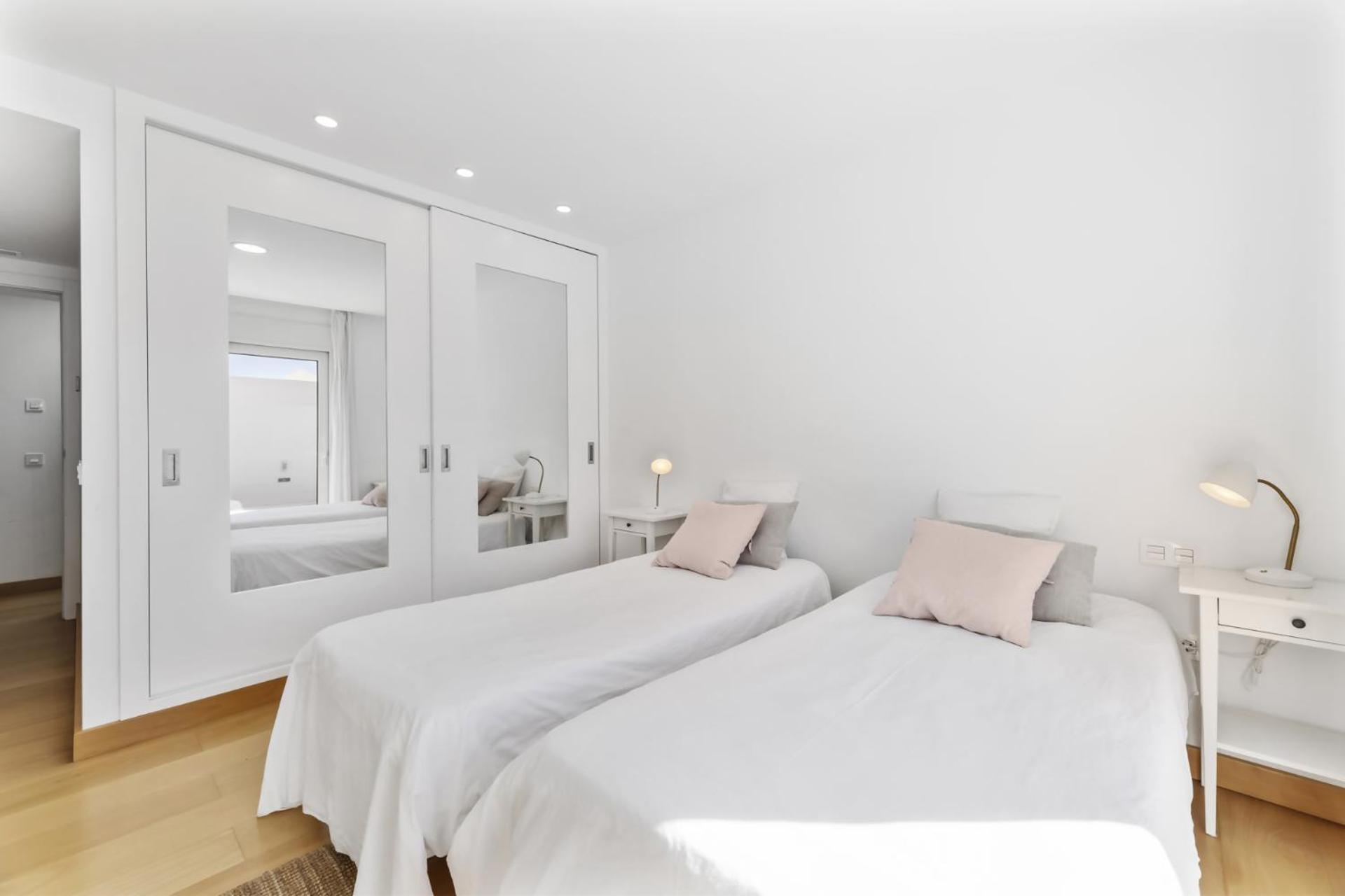 Casa Beyel La Concha Villa Playa Honda  Eksteriør billede
