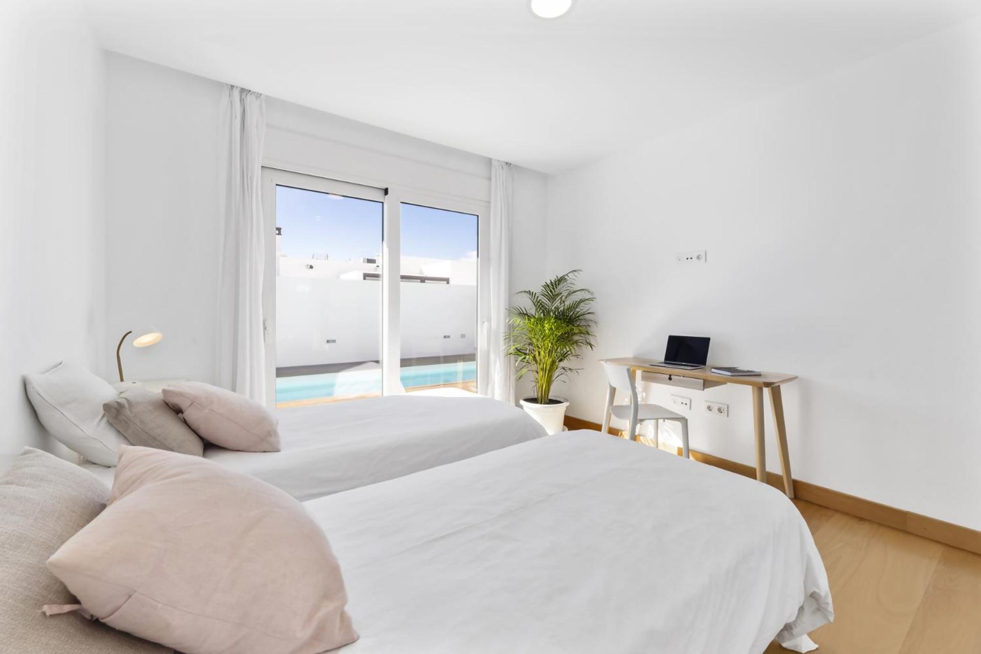 Casa Beyel La Concha Villa Playa Honda  Eksteriør billede